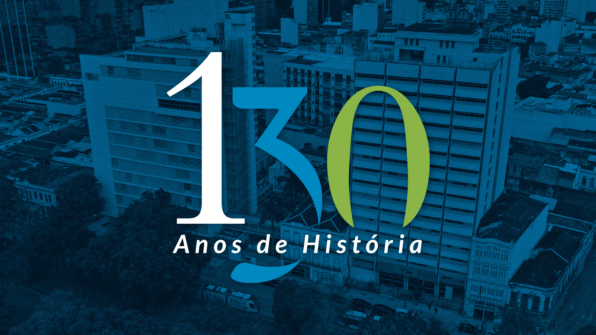 Marca dos 130 anos de história do TCE-RJ