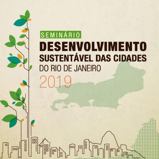 Seminário Desenvolvimento Cidades RJ