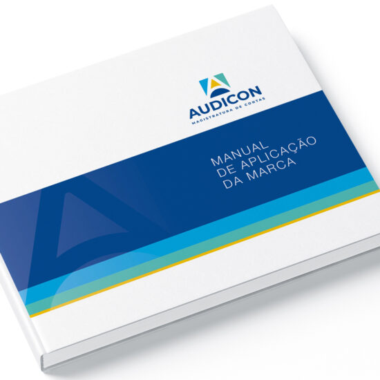 Manual de aplicação da marca Audicon