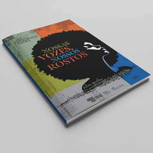 Livro Nossos Rostos, Nossas Vozes